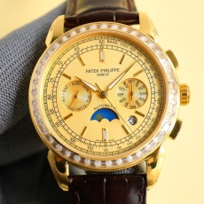 PATEK PHILIPPE Watches